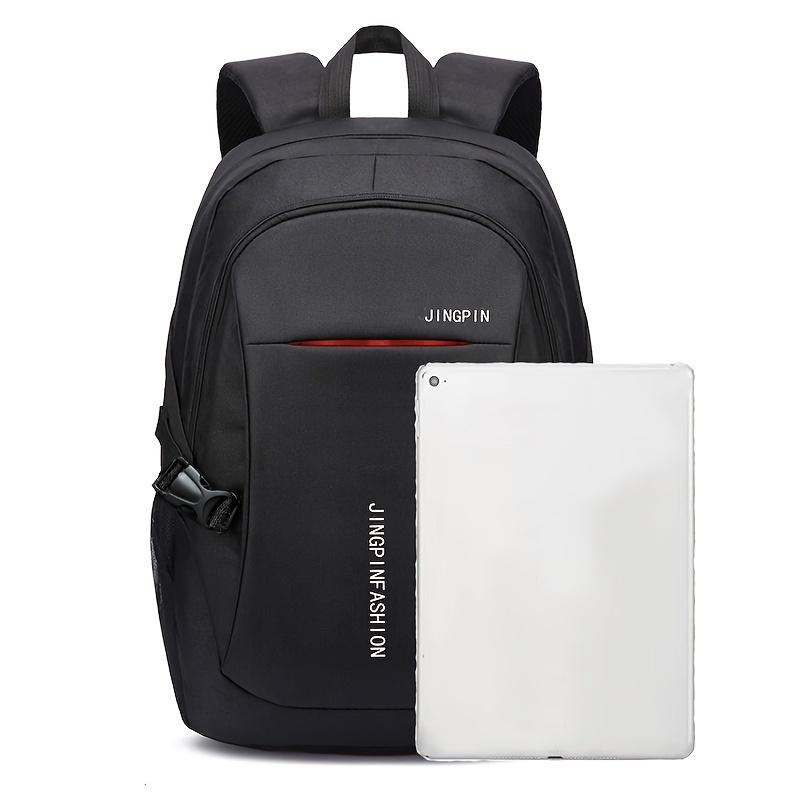 Herrenrucksäcke Oxford wasserdichter Rucksack Business Computertasche Lässiger Reiserucksack Oberstufenschüler Schultasche