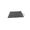 Hted Car Blanket  12V-24V Electric Blanket with Temperature Controller 3 Hting  S Timed Shutdown for Outdoor Camping 59.06x43.31in