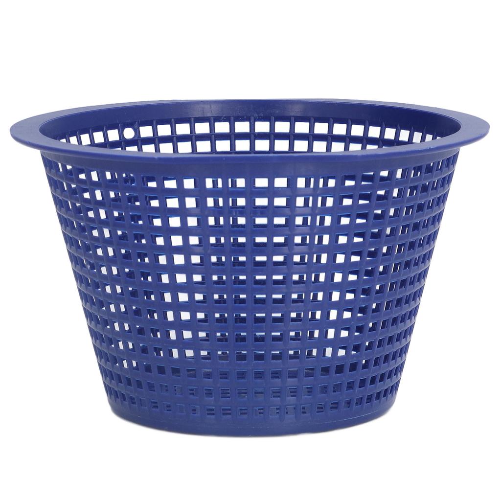 Replacement Skimmer Basket Plastic Easy Installation Skimmer Filter Basket Suitable for B172