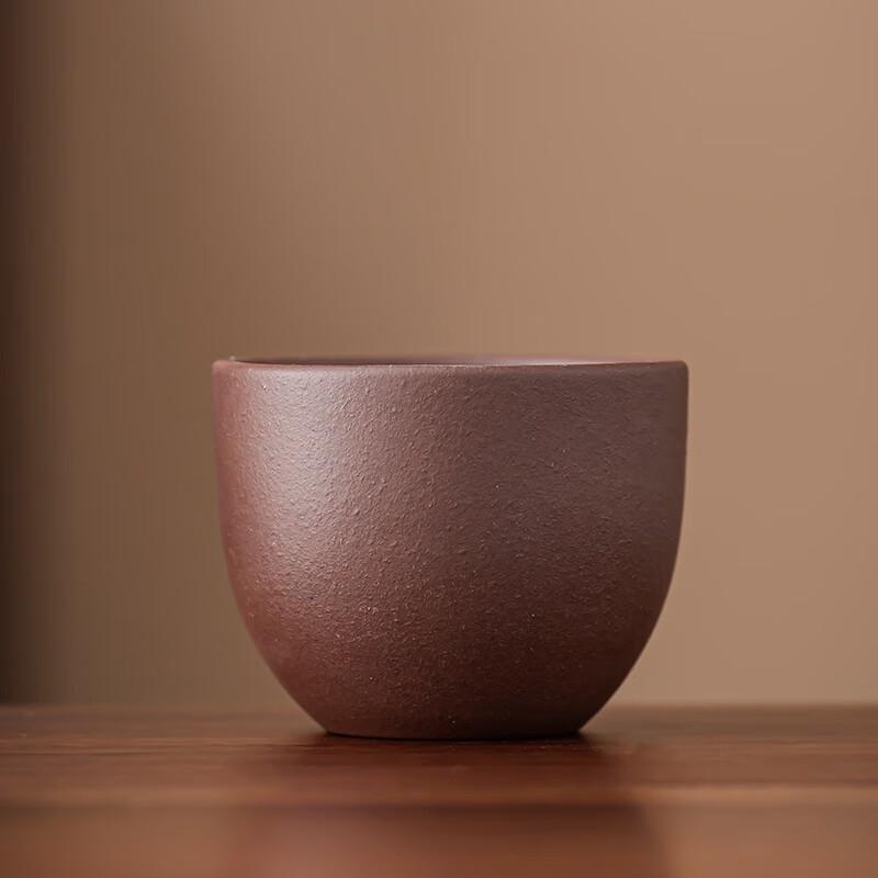 MY Wenchuang Linquan Zisha Master Teacup Smart (Simple Pack)