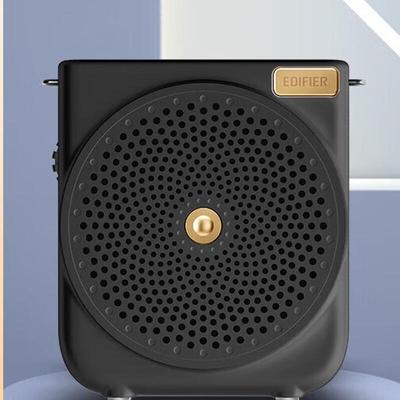 Edifier MF3 Bedrade Draagbare Stemversterker CN-stekker (adapter meegeleverd)