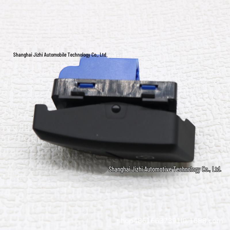 Left Door Lock Switch for Volkswagen Passat B7 1.4T/1.8T (2011-2015) Precise