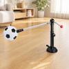 Suction Cup Football Trainer for Kids & Teens Soccer Ball Control, Juggling Stopping Skills