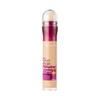 Maybelline New York Instant Age Rewind Eraser Dark Circle Concealer Light 0.2 Oz Pack of 2