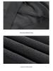 Retro Heavyweight 480g Hooded Sweatshirt - Thick Fleece Drop Shoulder Pullover for Men and Women