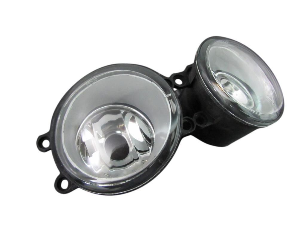 BRIGHTZ Crystal Fog for Toyota Estima Part 16945 Lights, L-Type, 50/55 (FOG-H-026), ACR50W, ACR55W, GSR50W, GSR55W, ACR, GSR, ACR50, R50, ACR55, R55,