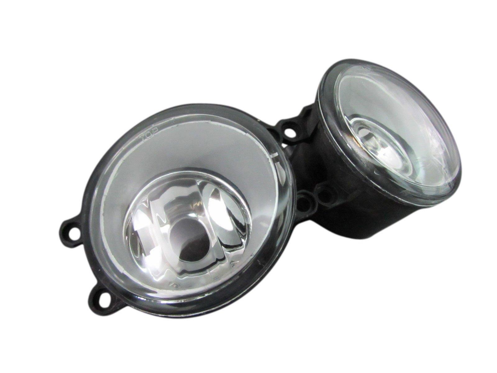 

BRIGHTZ Кристальные противотуманные фары для Toyota Camry Совместимы с ACV и 45 ACV40/ACV45, L-тип (FOG-H-026), V40, 40, V45, (Код товара 16948)