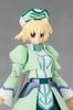Figma Magical Girl Lyrical Nanoha StrikerS Shamal Knight Uniform Ver.