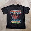EXTREME THICKER THAN BLOOD WORLD TOUR 2023 Black S-5XL Gift Fan Shirt  AM241