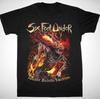 Six Feet Under - Violent Blood Eruption Gift For Fan Black All Size T-Shirt Unisex T-Shirt