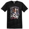 Lawrence Taylor T Shirt New York Giants Football Legend Defensive Great Tee