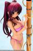 [USED] Daiki Industry ToHeart2 Kousaka Tamaki Swimsuit Bikini Figure Pink Ver.