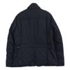 MONCLER DAUMIER M-65 Down Jacket Jacket 5 NavyUsed