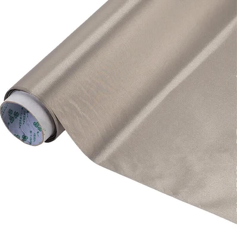 Electromagnetic Shielding Conductive Fabric