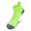 5th Generation Outdoor Socks Sweat-Absorbing Sports Hiking Mountaineering Socks A2902420 Women's Fluorescent Greenn M