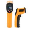GM333 NoContact Thermometer Industrial Handheld Infrared Temperature Meter for Water Outdoor