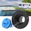 Plastic Water   Cover Filler Fill Accessories for Yacht Motor Homes Conversion