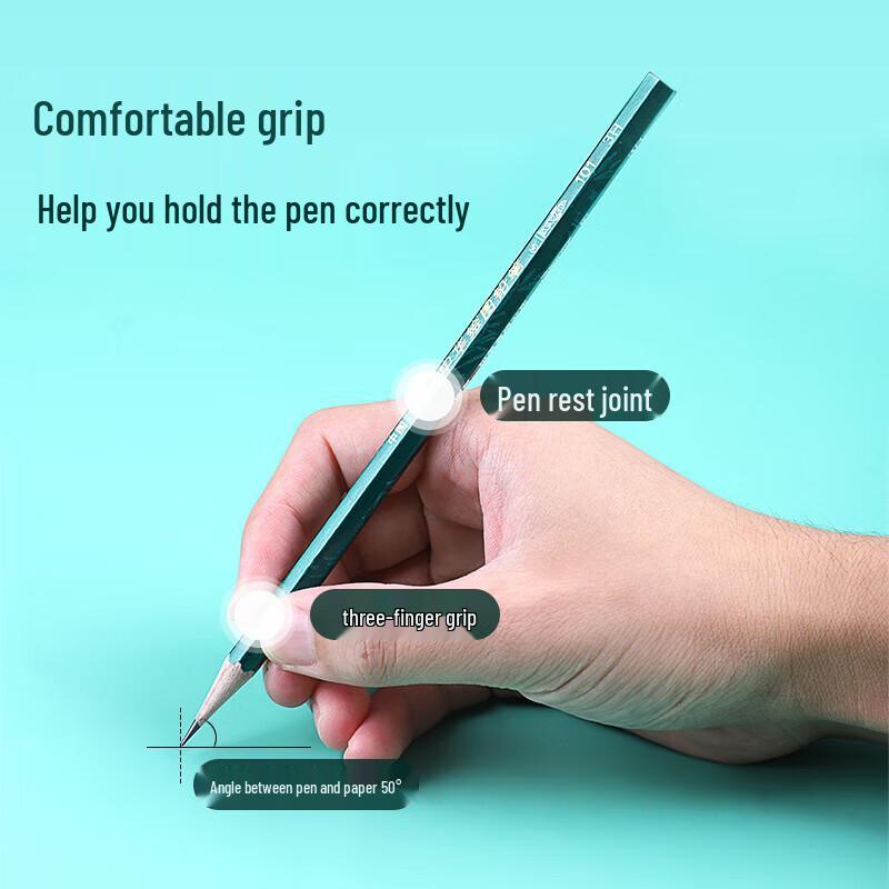 HB Drawing & Writing Pencil