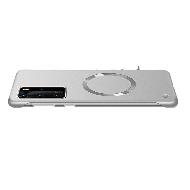 Huawei P40 Pro+ 5G Simple Protective Case for Men & Women