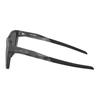 Oakley Original Design Injection Molded Square Sunglasses Unisex sunglasses Black 0OO9506D-06