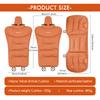 CNR2 For KIA Velvet Air Hole Car Seat Protective Pad Cool Summer Cushion Auto Accessories Sorento R 2011 2013 2014 2016 2017 2018