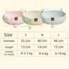 Washable Pet Bed Breathable Cat Sleeping House New Pet Nest  Pet Supplies