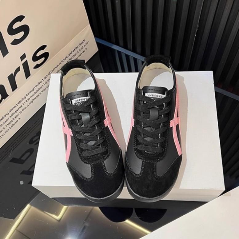 

2025 новые популярные нишевые кроссовки для моральной подготовки на весну и осень, женская обувь, универсальная обувь на плоской подошве, обувь Forrest Gump, спортивная и повседневная обувь для скейтборда 40