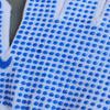 Xiangyangtian 10-Gauge Dotted Anti-slip Work Gloves