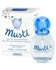 Mustela Musti Perfumed Care Water 50ml