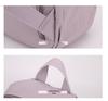 Stain-Resistant Lightweight Minimalist Backpack for Travel and School