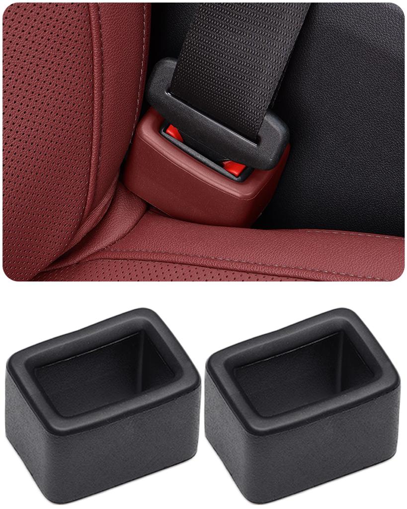 Car Seat Belt Buckle Holder for Toyota Voxy 80 Series 85 Series Toyota New