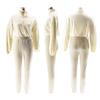 TW502 Women's European-American Autumn/Winter Fashion Sports Hoodie & Pants Set