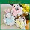 Princess Dress Bunny Plush Toy For Girls Bedtime Decor And Gift Idea