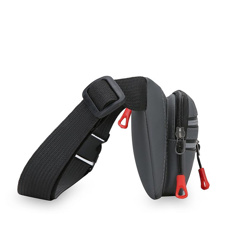 High Quality Unisex Waterproof Waist Bag Pack Male Belt Pouch Ladies Kangaroo Hip Phone Work Purse Travel Gear For Men And Women
