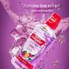 Colgate Pearl Teeth Fresh Fruit Mouthwash
