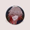 Honkai Star Rail Mydei Icons Acrylic Brooch Cartoon Figure Lapel Pin Badge for Women Men Clothing Bag Accessories Jewelry Decor