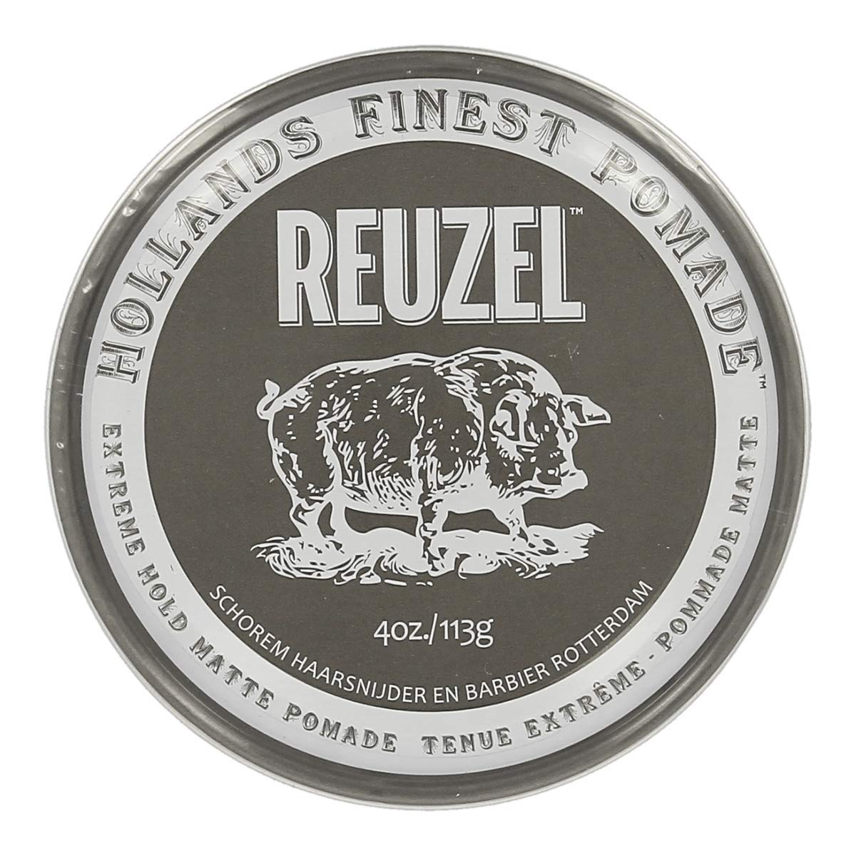 

Reuzel Extreme Hold Матовая помада 113 г [предмет]