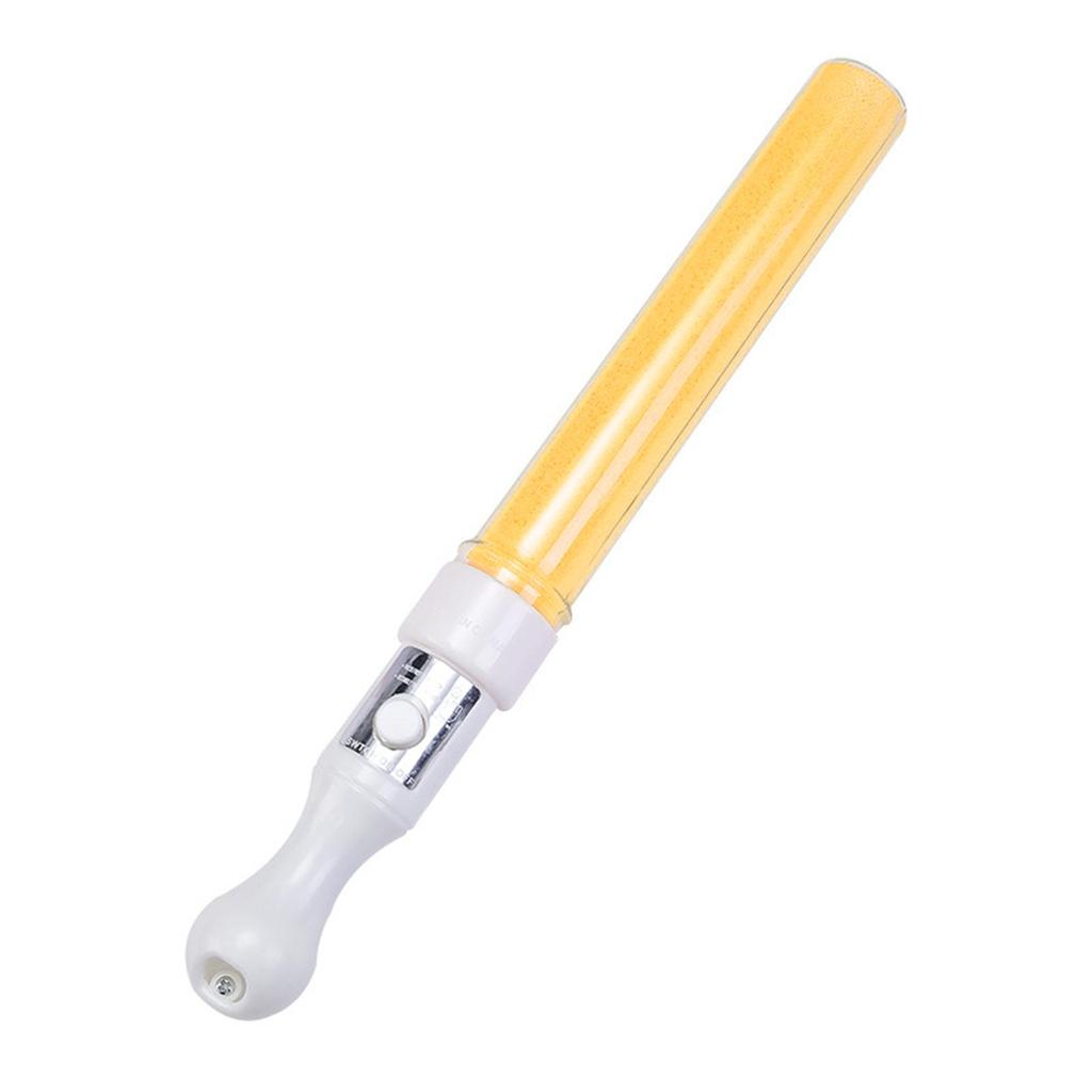3 Modes Flashing LED Light Sticks Slim Glow in The Dark Sticks Light Up Toy Safety Lightsabers Party Supplies Durable