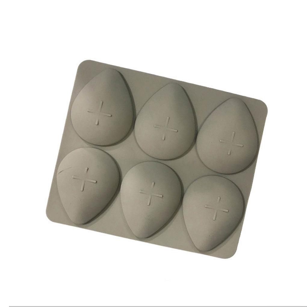 

Flexible Durable Reusable Silicone Easy Cooking Home Reusable Shining Silicone Bake All Needs And Use Flexible