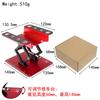 RC Car Repair Station Work Stand Adjustable Height Assembly Platform for Traxxas TRX4 Axial Arrma Redcat 1/10 1/12 1/16 RC Car