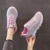 Moteriški lengvi bėgimo bateliai, mergaitės, studentai, tenisas, sportiniai bėgimo sportbačiai, vaikščiojimo kelionės, laisvalaikio avalynė moterims