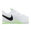 Nike Court Zoom Vapor Cage 4 Rafa 'White Action Green' (Unisex) White / Action Green / Light Lemon Twist / Black Tennis Shoes DD1579 105