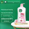Dettol Moisturizing & Protective Healthy Shower Gel