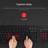 Lenovo M120K Wired Ultra-Thin Keyboard