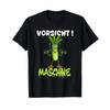 Funny Gym Saying Leek With Dumbbell T Shirt Vintage Breathable Stretched Designer Clothes Top For Everyday Wear Casual