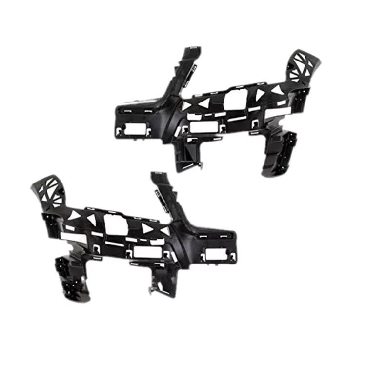 Mercedes GLK X204 Front Bumper Bracket (2048851965, 2048852065) Rambo