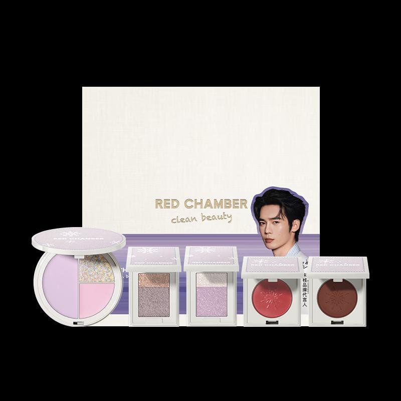 Zhu Zhan Yu Shi RC New Year Limited Gift Set