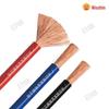 Pure Copper RV Electronic Wire - 0.3 To 1 Sq Mm, Flexible Single Core for Machine Equipment Connections
