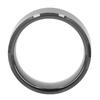 Ceramic NFC Ring Multifunctional NFC 216 Smart Ring for Access Control Elevators Attendance Systems