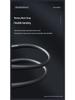 2025 Wireless Bluetooth Sleep Earphones: Neckband Design, Long Battery Life, Noise Reduction, Perfect for Sports and Running
